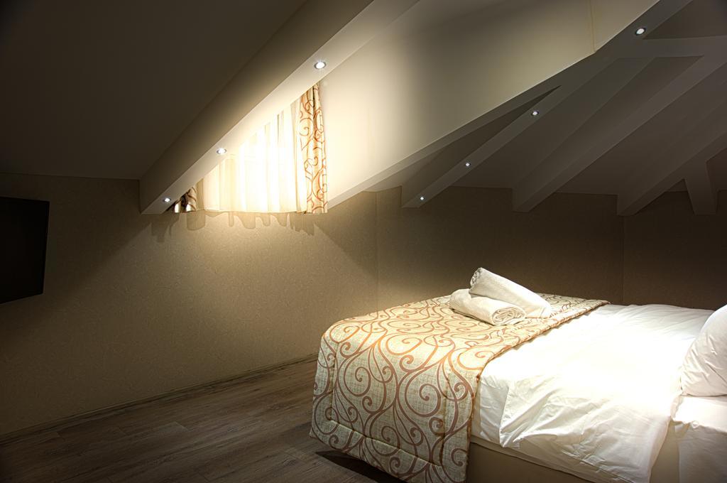 Aparthotel Fulya Istanbul
