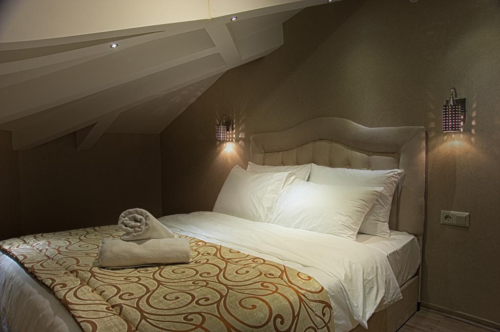 Fulya Aparthotel