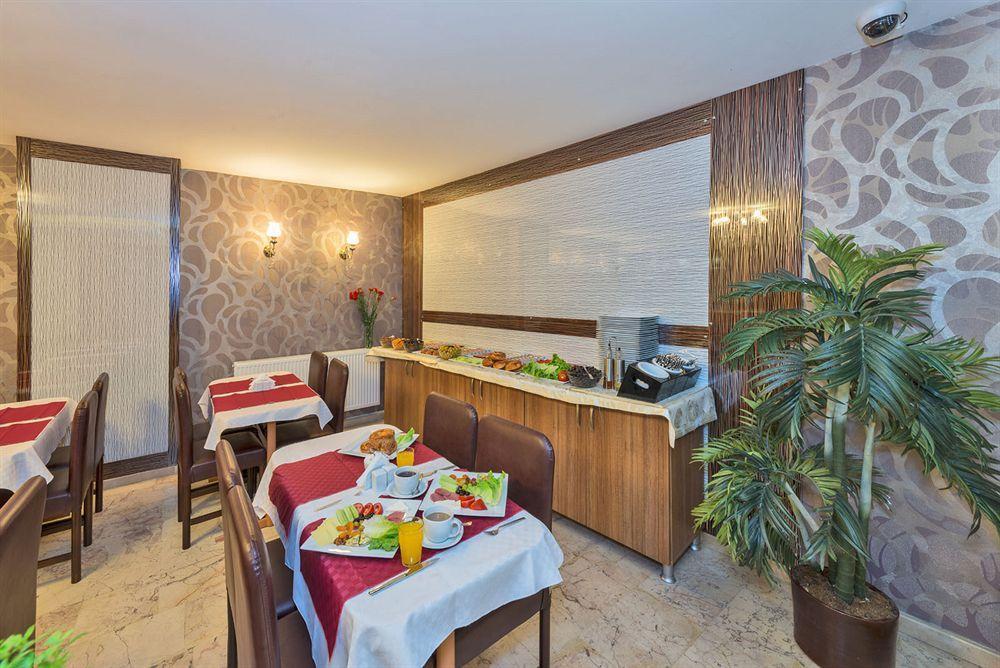 Erbazlar Hotel 3*