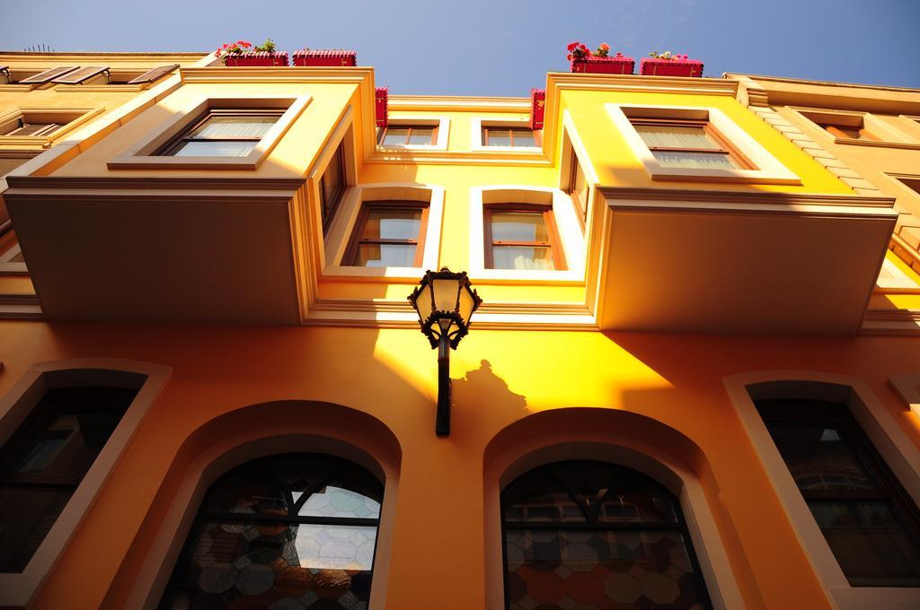 Ottopera (adults Only) Hotel