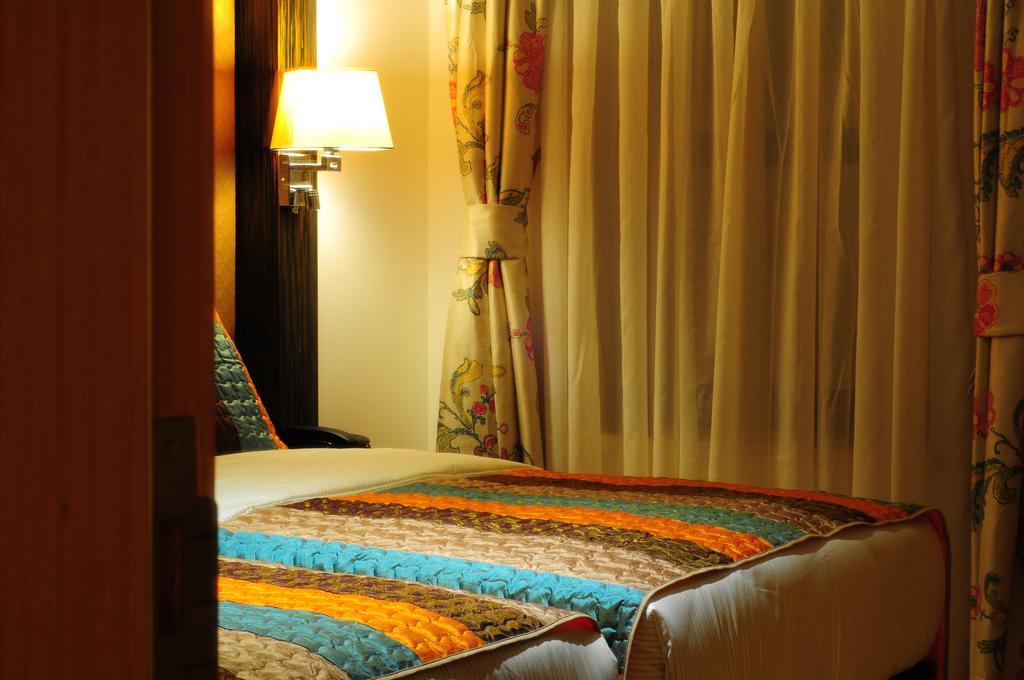 Ottopera (adults Only) Hotel 3*