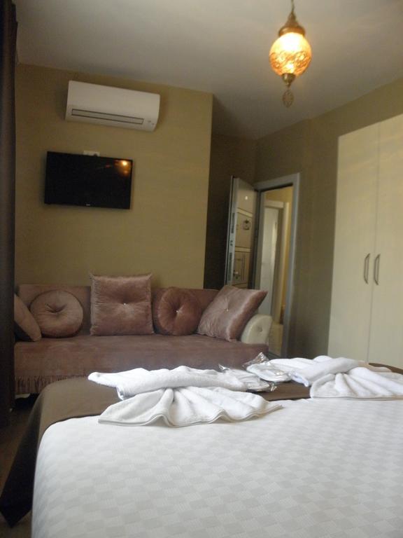 Serife Sirin Hanim Konagi Hotel *