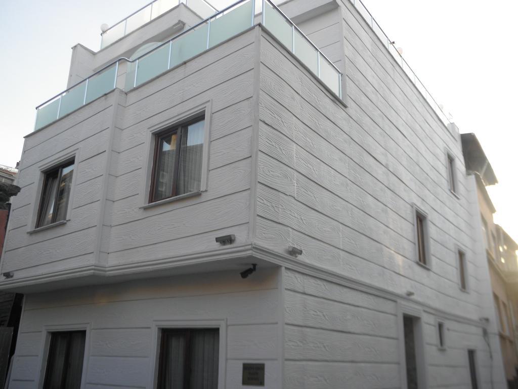 Hotel Serife Sirin Hanim Konagi Istanbul