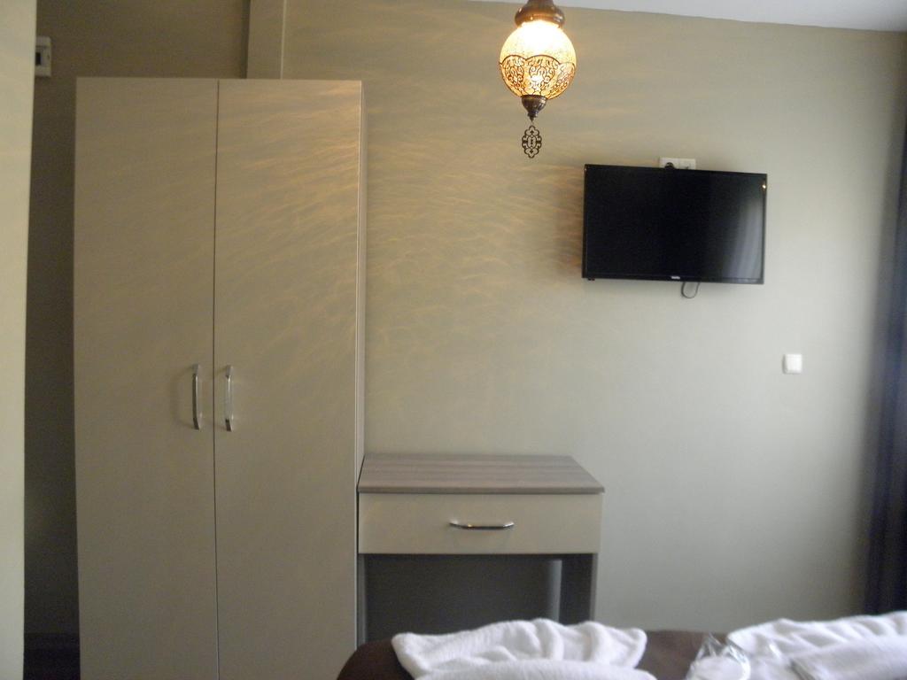 Hotel Serife Sirin Hanim Konagi