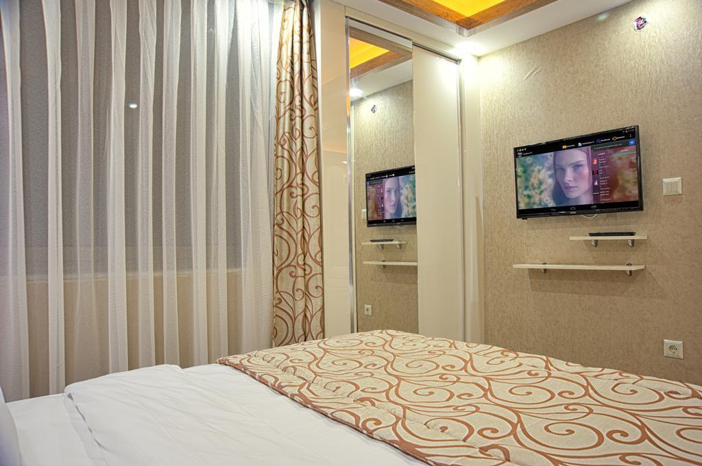 Fulya Aparthotel Istanbul