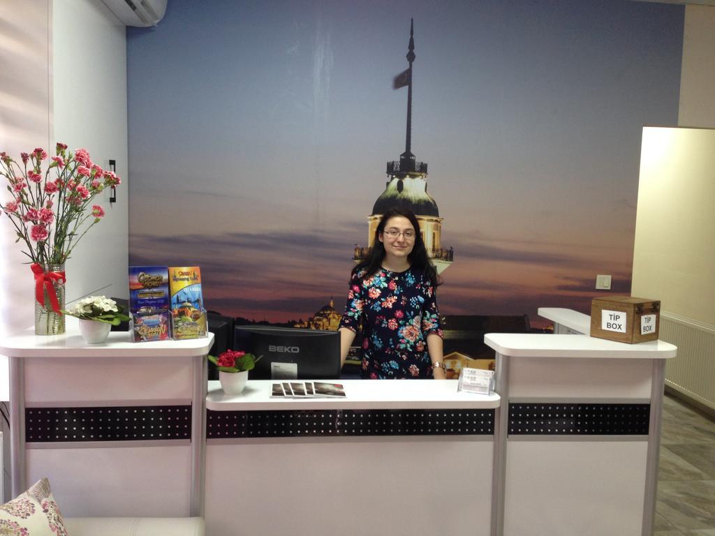 Goeruer Hotel 3*