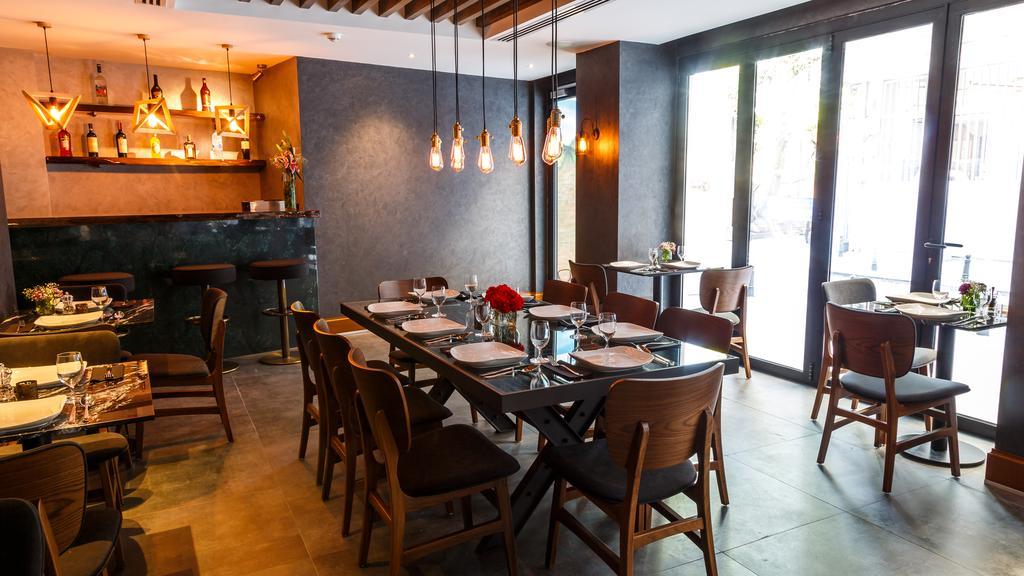 Hotel Barbera Istanbul