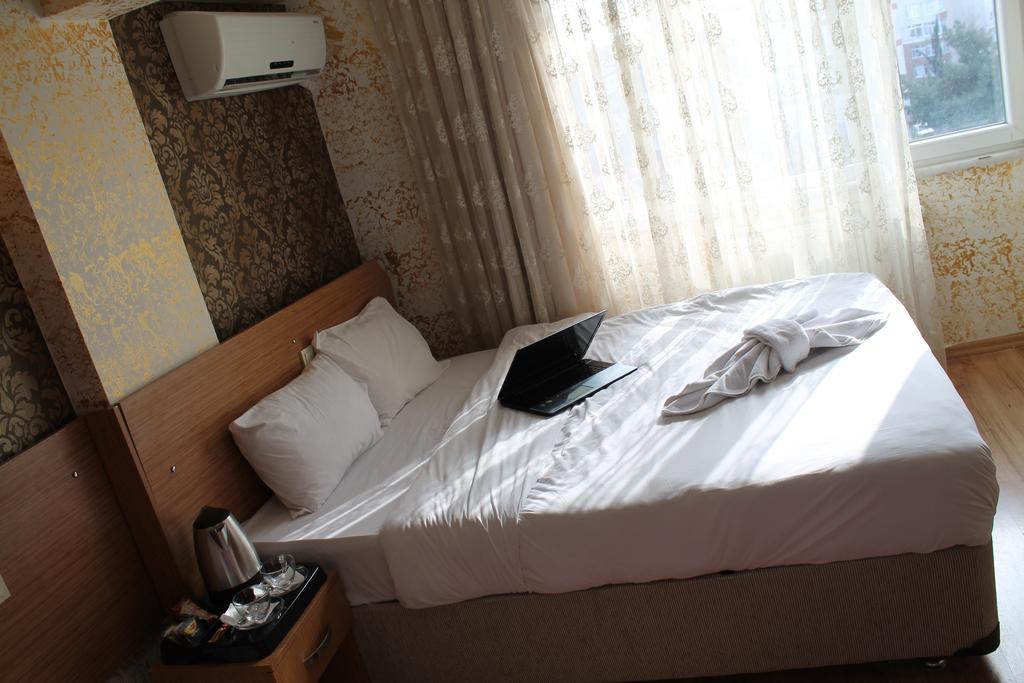 Dedem - Avcilar 3*