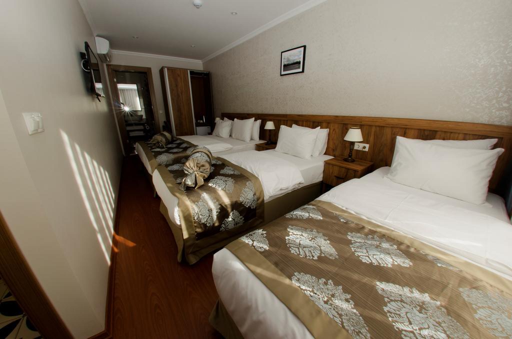 Old Hotel