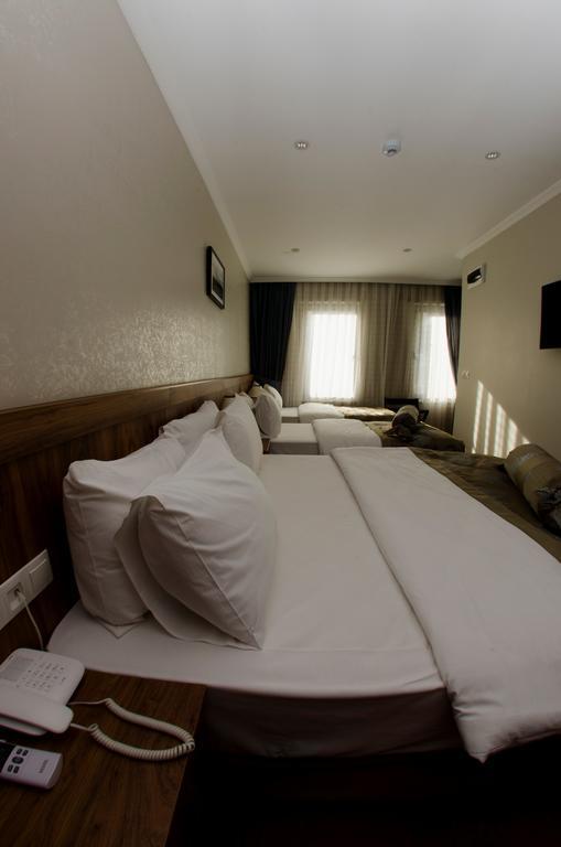 Old 3* Istanbul