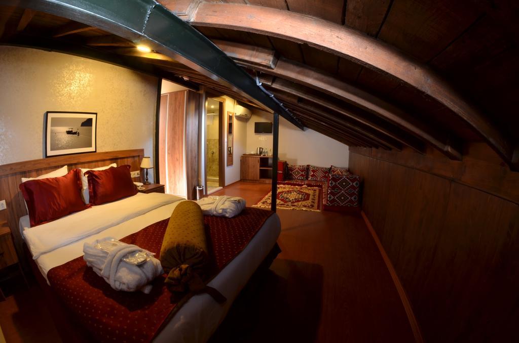 Hotel Old Istanbul