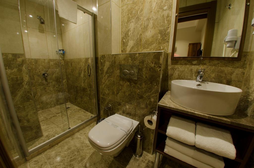 Hotel Old Istanbul