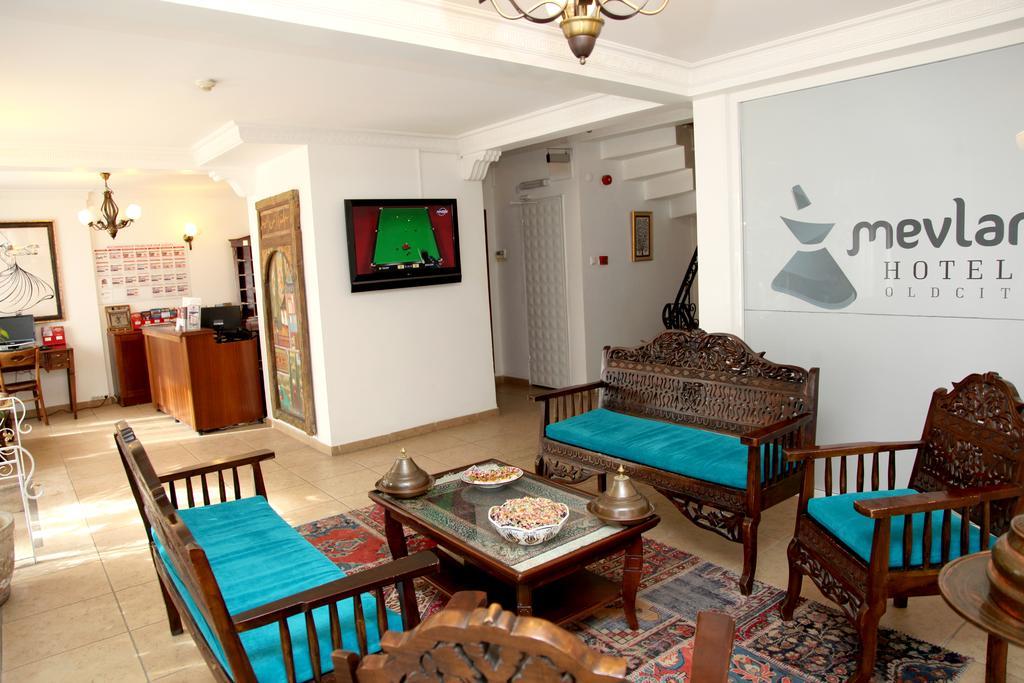 Mevlana 4* Istanbul