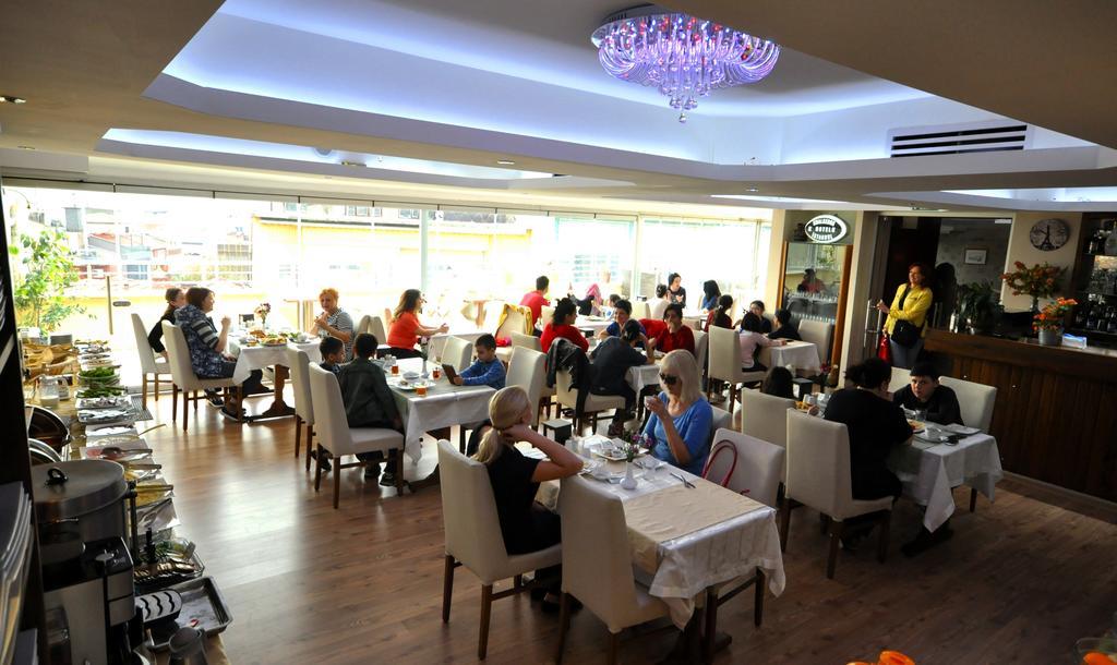 Khalkedon Istanbul