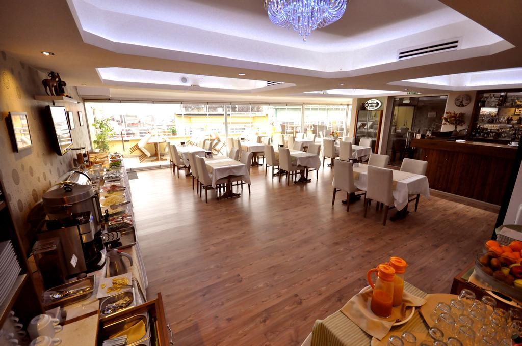 Khalkedon 2* Istanbul