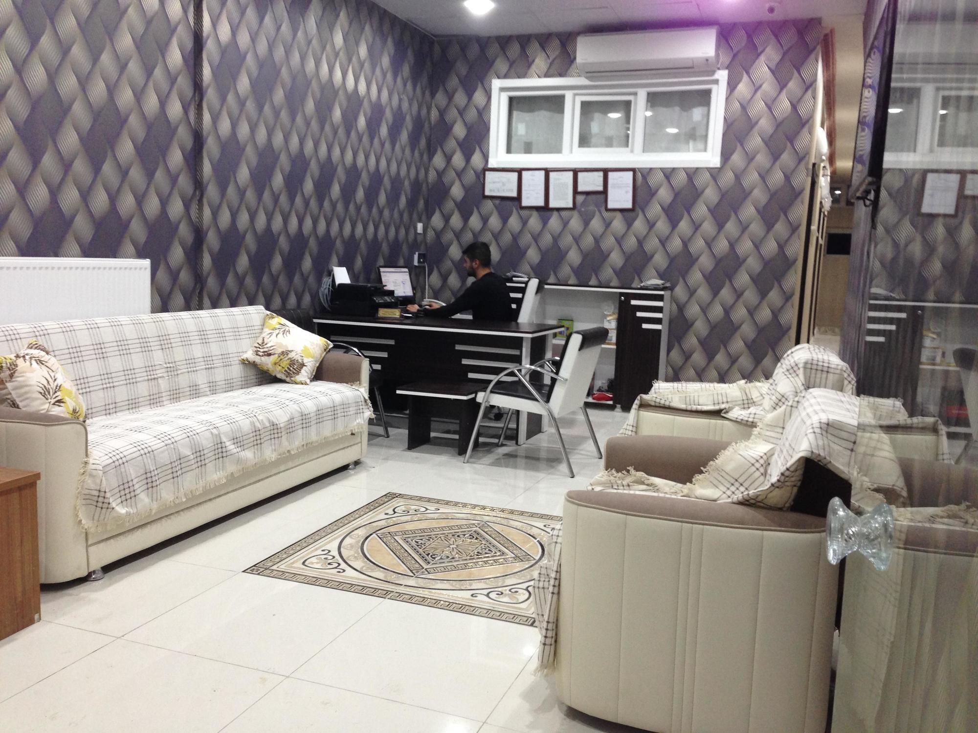 Diyar Budget Otel İstanbul
