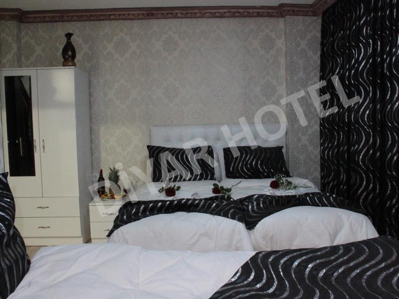 Diyar Budget 3* Istanbul