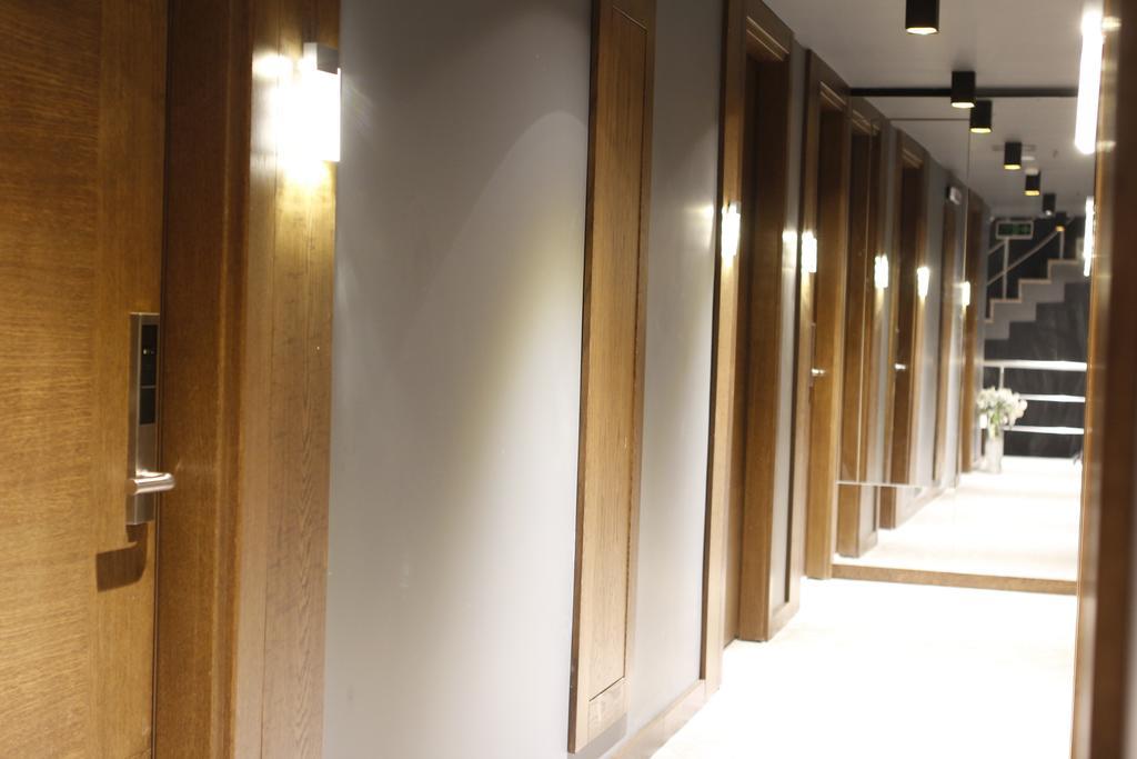 Otel The Biancho Pera 4*