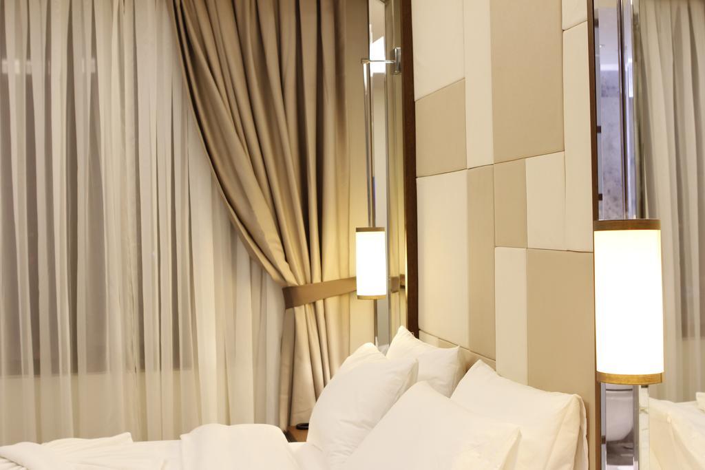 The Biancho Pera 4* İstanbul
