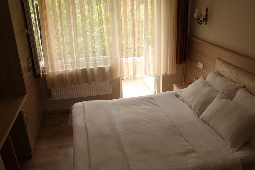 Bonjour Hotel 3* Istanbul