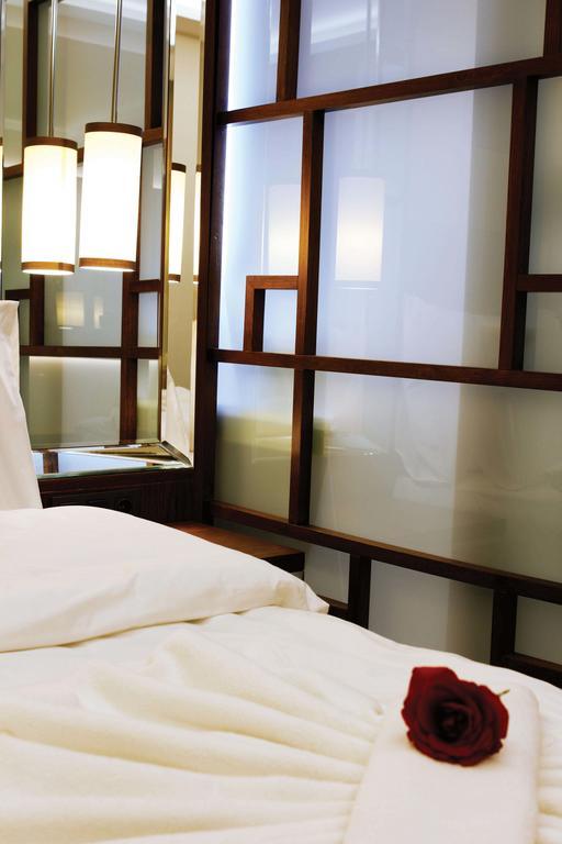 Otel The Biancho Pera