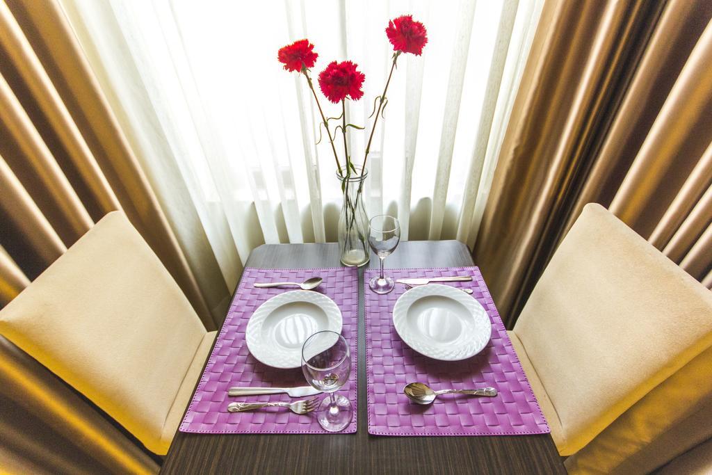 Aytur Suites Harbiye Istambul