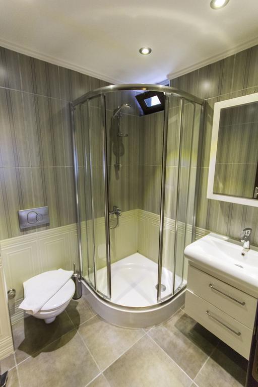 Aytur Suites Harbiye 2* Istambul