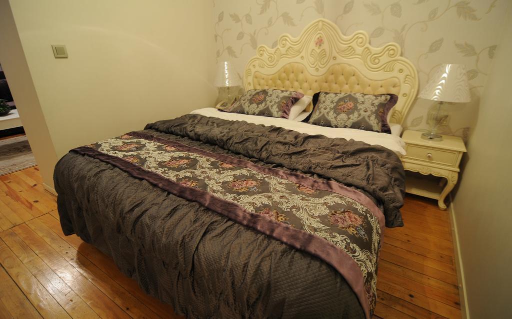 East Hotel 3*