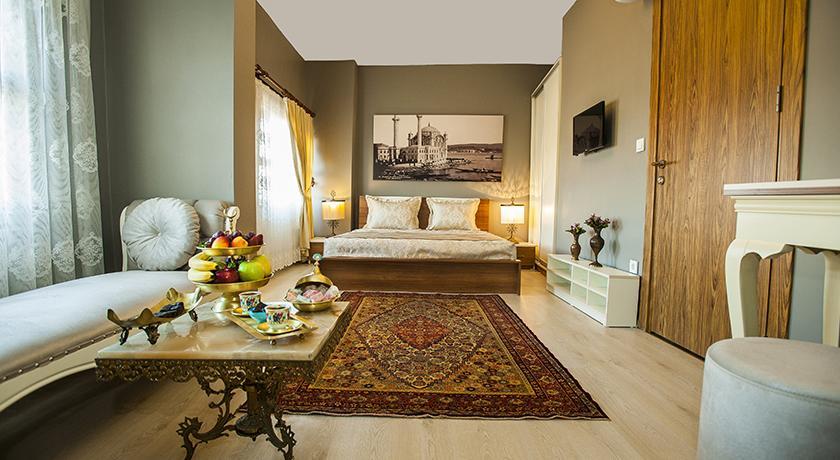 Hotel Million Old Istanbul