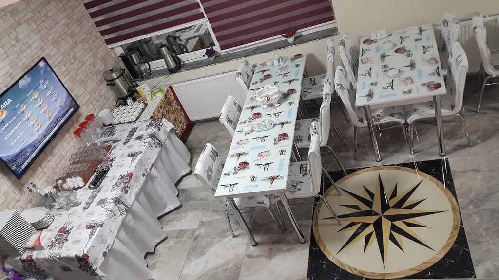 Goeruer Hotel Istanbul