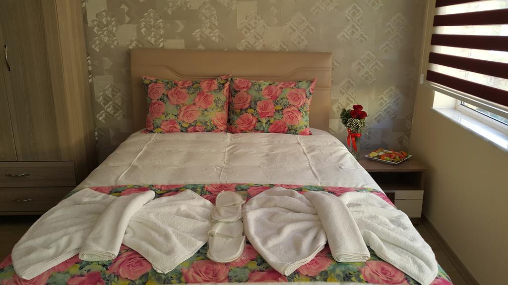 Goeruer Hotel 3*