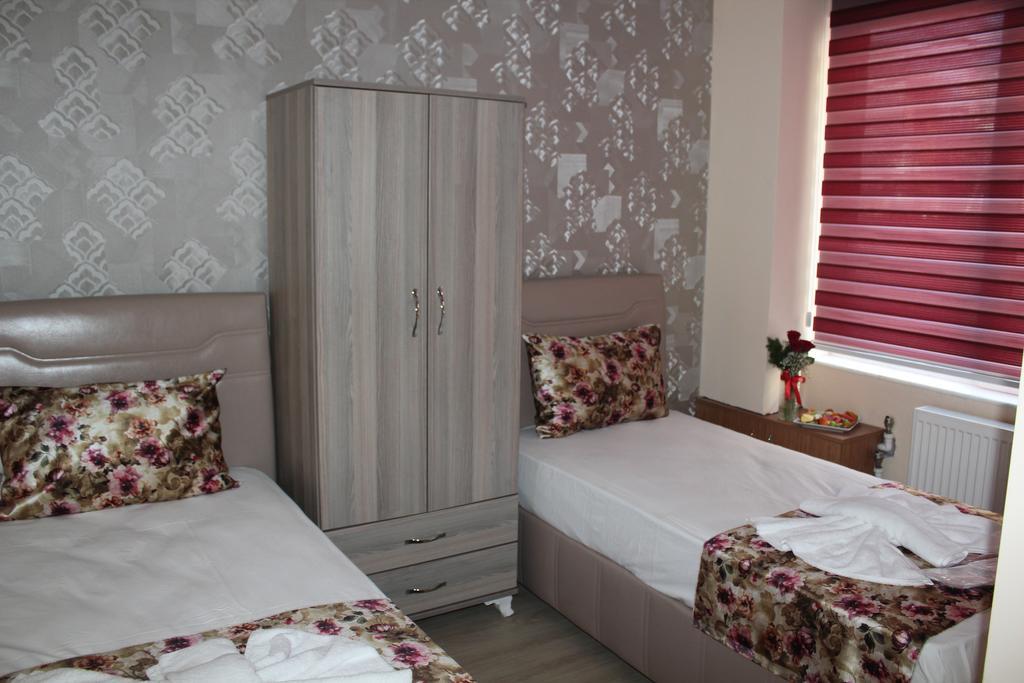 Hotel Goeruer Istanbul
