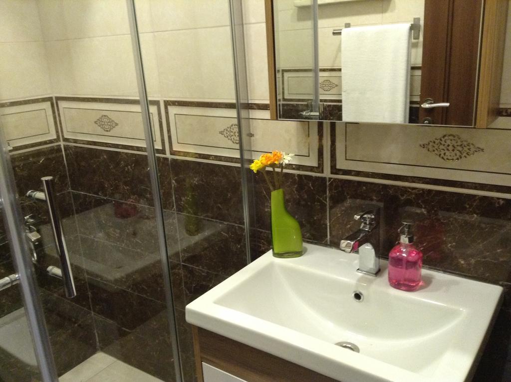 Boutique Sultan Hotel Istanbul