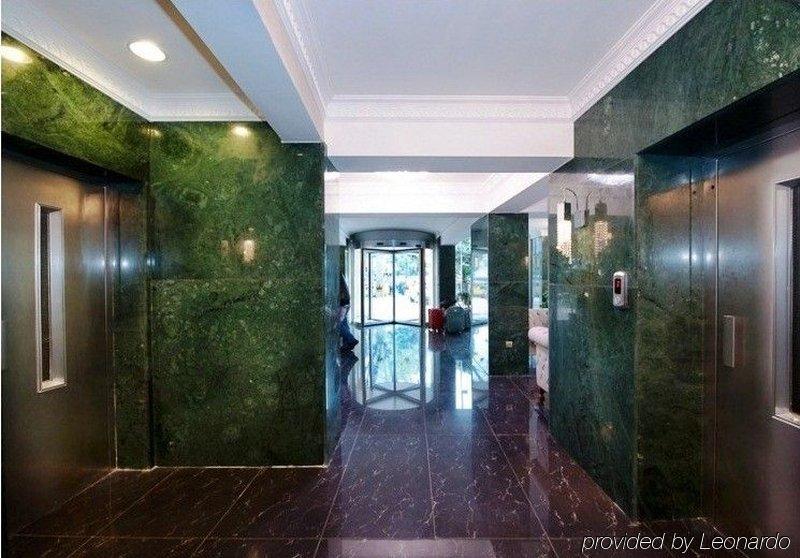 Otel Princess Old