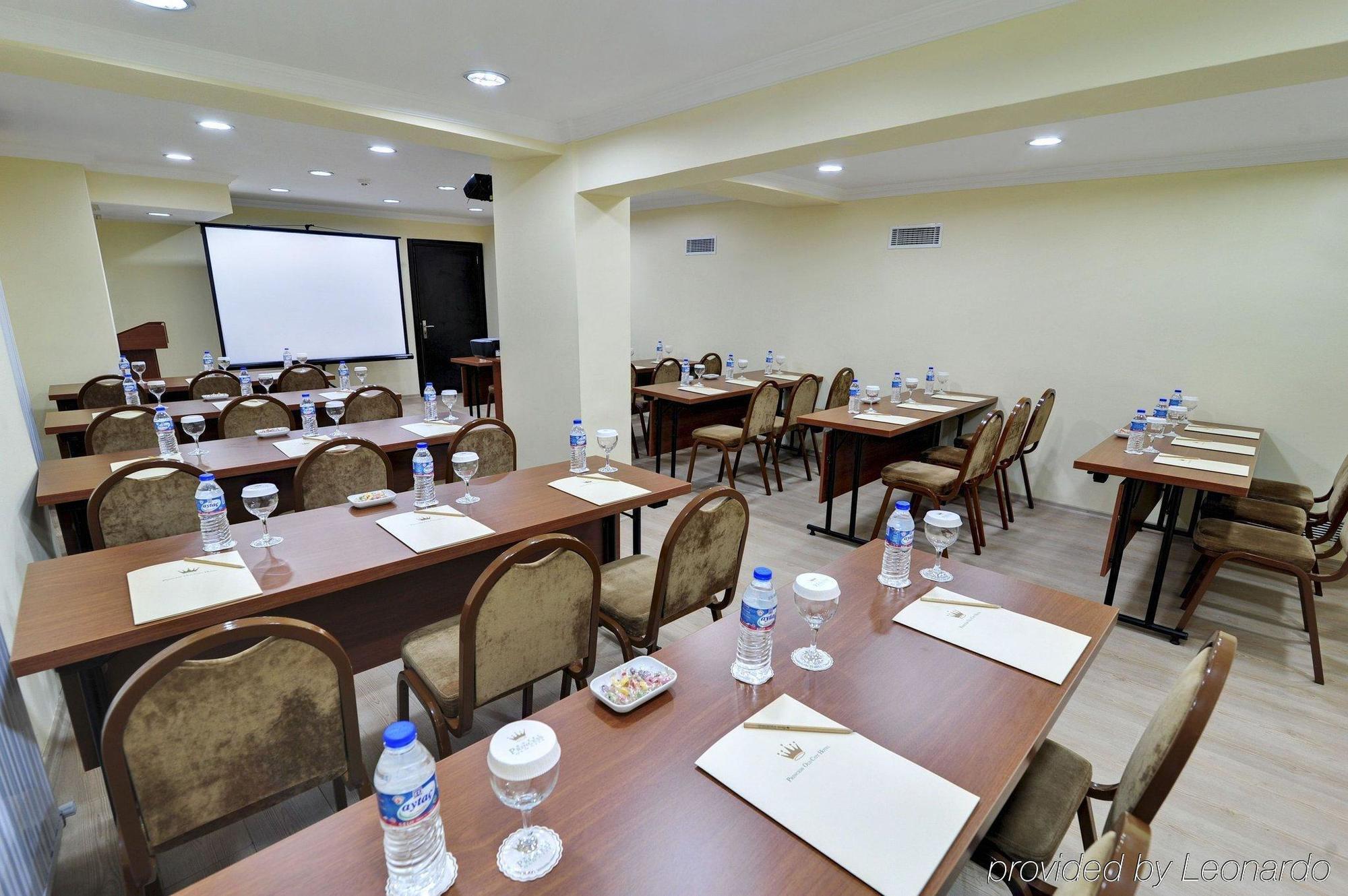 Princess Old Otel 4*