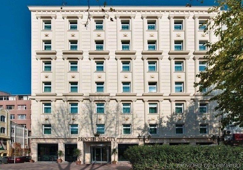 Otel Princess Old