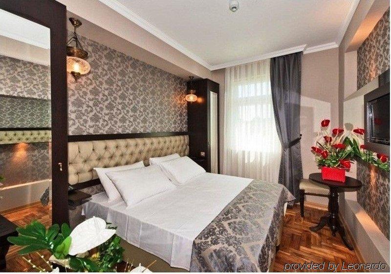 Otel Princess Old 4*