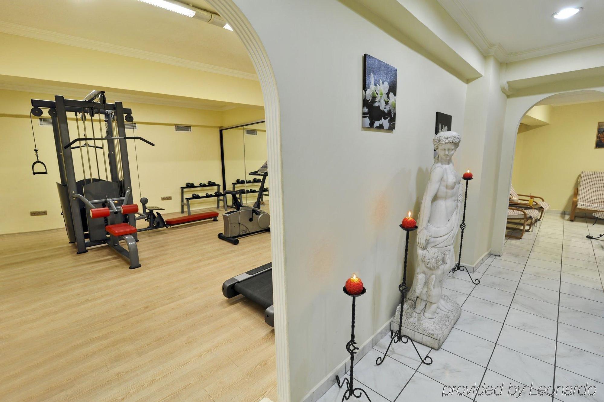 Otel Princess Old İstanbul