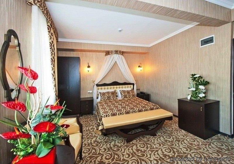 Princess Old Otel 4*