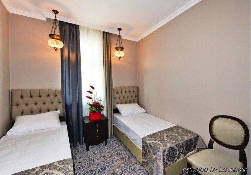 Otel Princess Old