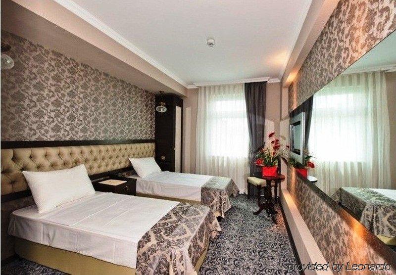 Otel Princess Old 4*