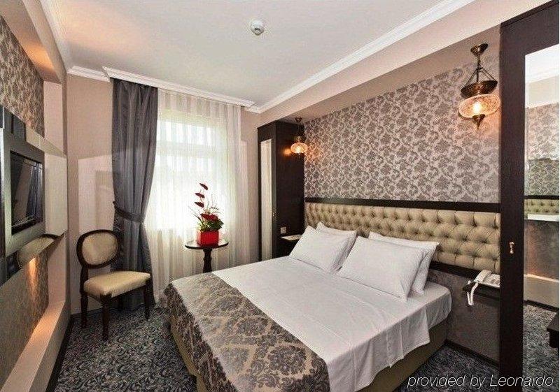 Otel Princess Old İstanbul