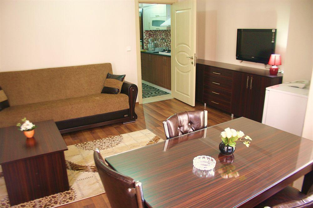 Karahan Istanbul