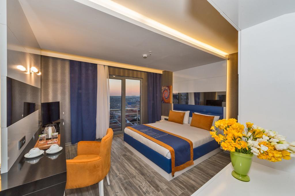 Inntel 4* Istanbul