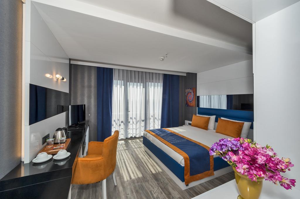 Inntel Hotel