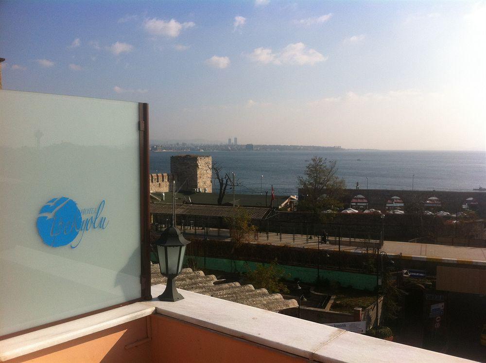 Hotel Ipekyolu 3*