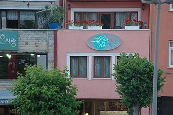 Hotel Ipekyolu Istanbul