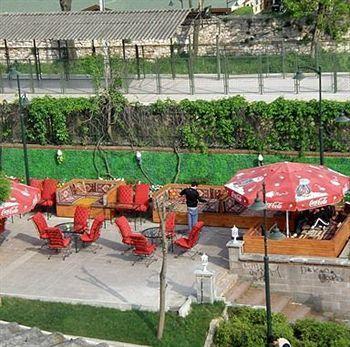 Ipekyolu Hotel Istanbul