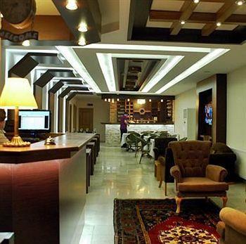 Hotel Ipekyolu Istanbul