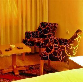 Ipekyolu Hotel Istanbul